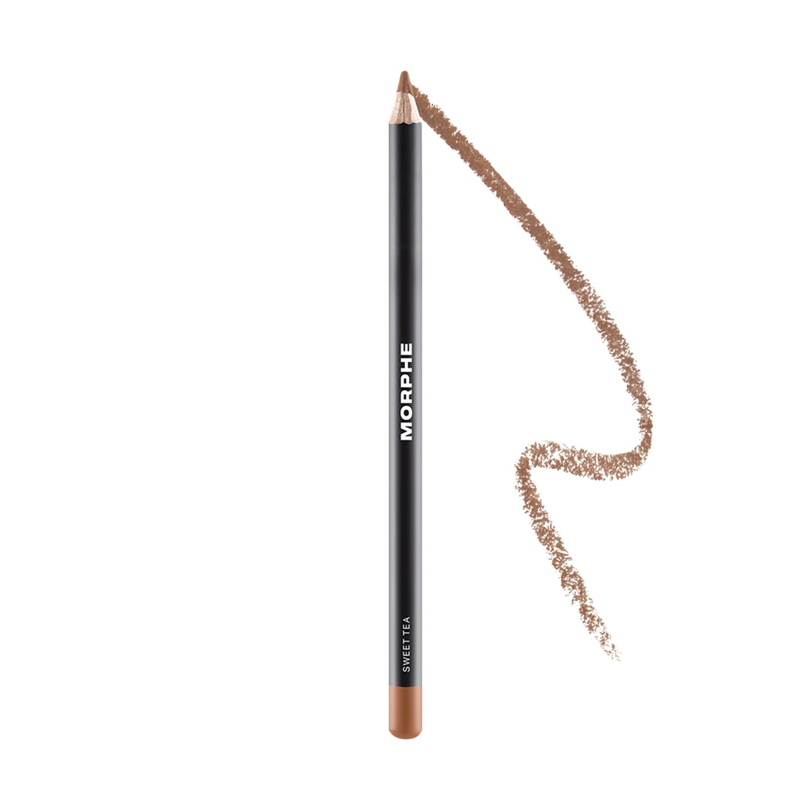 Morphe Color Pencil Lipliner Sweet Tea Sweet Tea