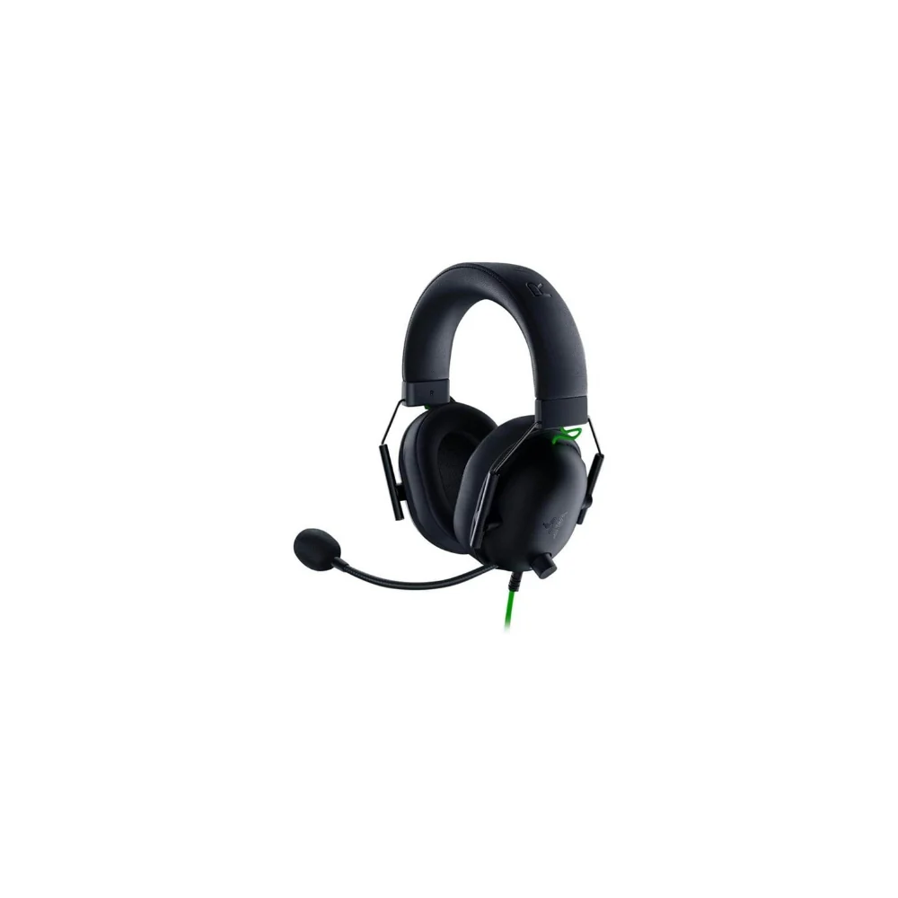 Razer Blackshark V2 X headset för gaming