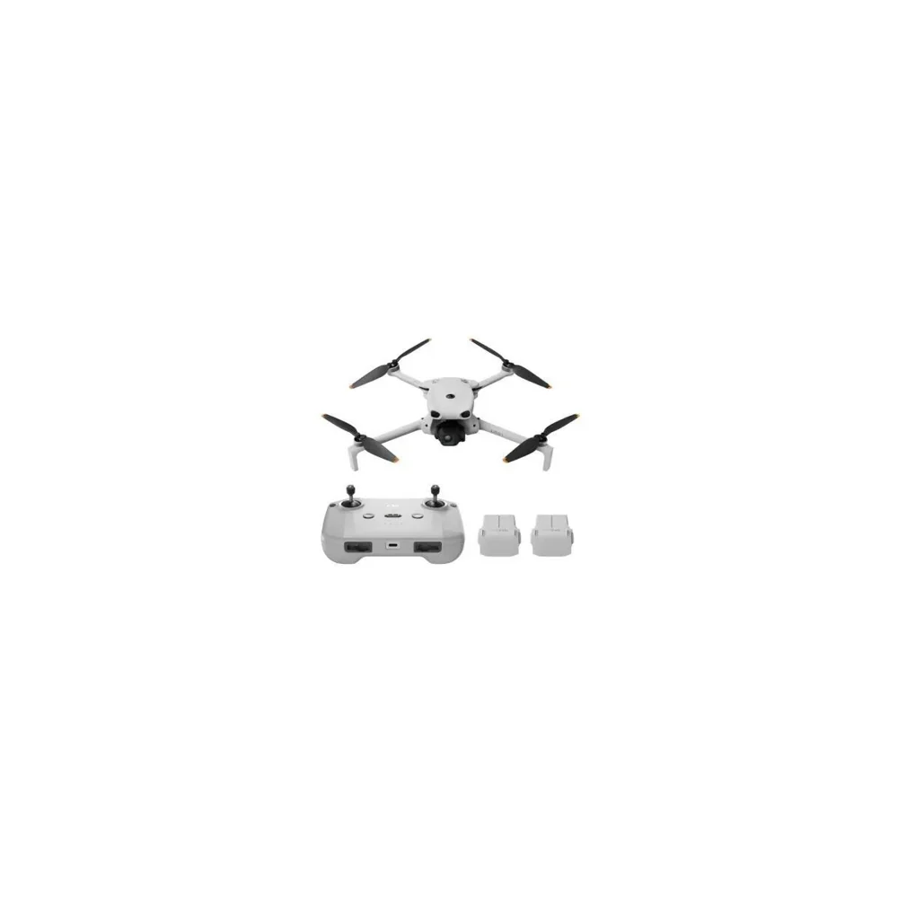 DJI Lito X1 Fly More Combo DJI RC-N3