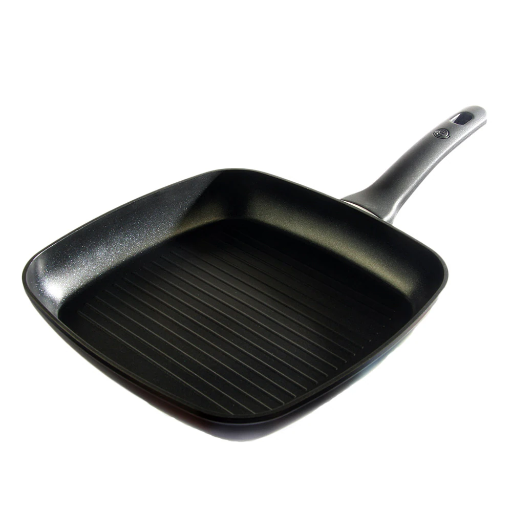 Masterchef Essential Grillpanna 26cm - Känd från Sveriges Mästerkock