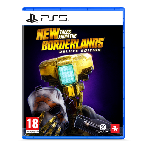 New Tales From The BORDERLANDS 2 (Deluxe Edition), bild 4