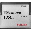 CFast 2.0 128 GB Sandisk Extreme Pro, 515/450 MB/sek, bild 2