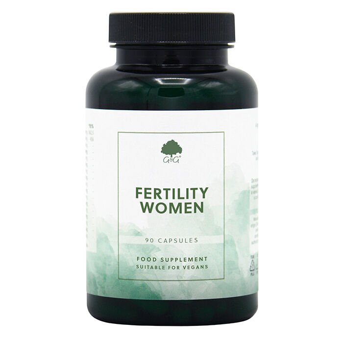 G&G Fertility Women 90 st
