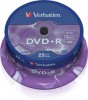 Verbatim Dvd+R 16X4,7GB 25PK sl, bild 2