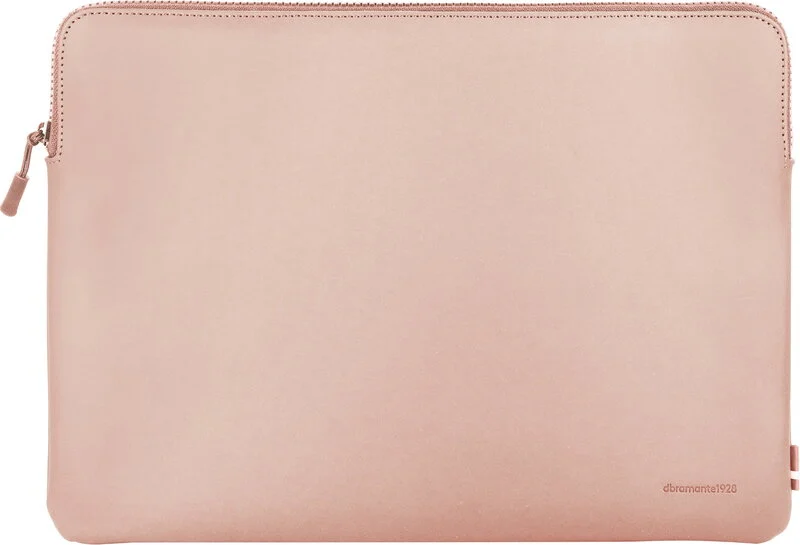 dBramante Oxford ICON 14" laptopsleeve (rosa sand), bild 3