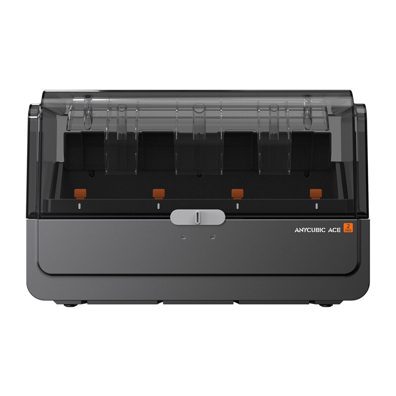 Anycubic Ace 2 Pro multi-filament system för Kobra X, S1 Max, S1, bild 5