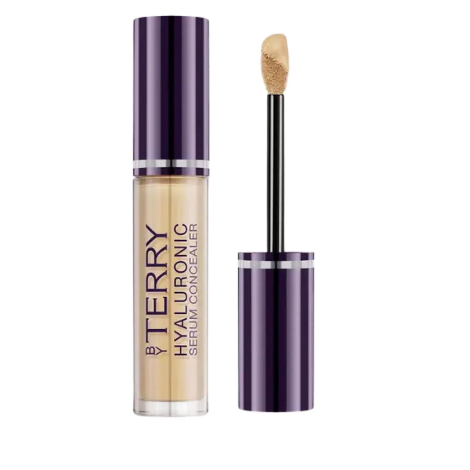 By Terry Hyaluronic Serum Concealer 8HA 3 Apricot Nude 3 Apricot Nude