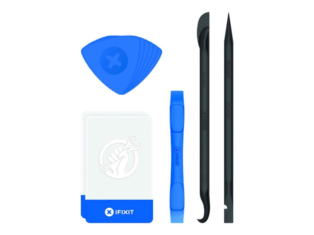 iFixit Prying and Opening Tool Assortment