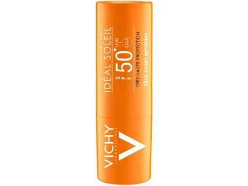 Vichy Capital Soleil Stick SPF50+ 9 g, bild 4