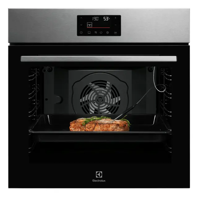 Electrolux 600-serien COPP04X inbyggnadsugn