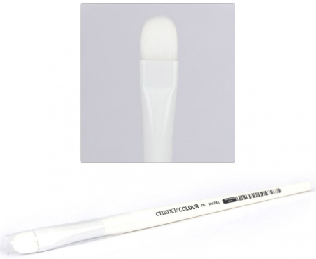 Warhammer Citadel Synthetic L Shade Brush