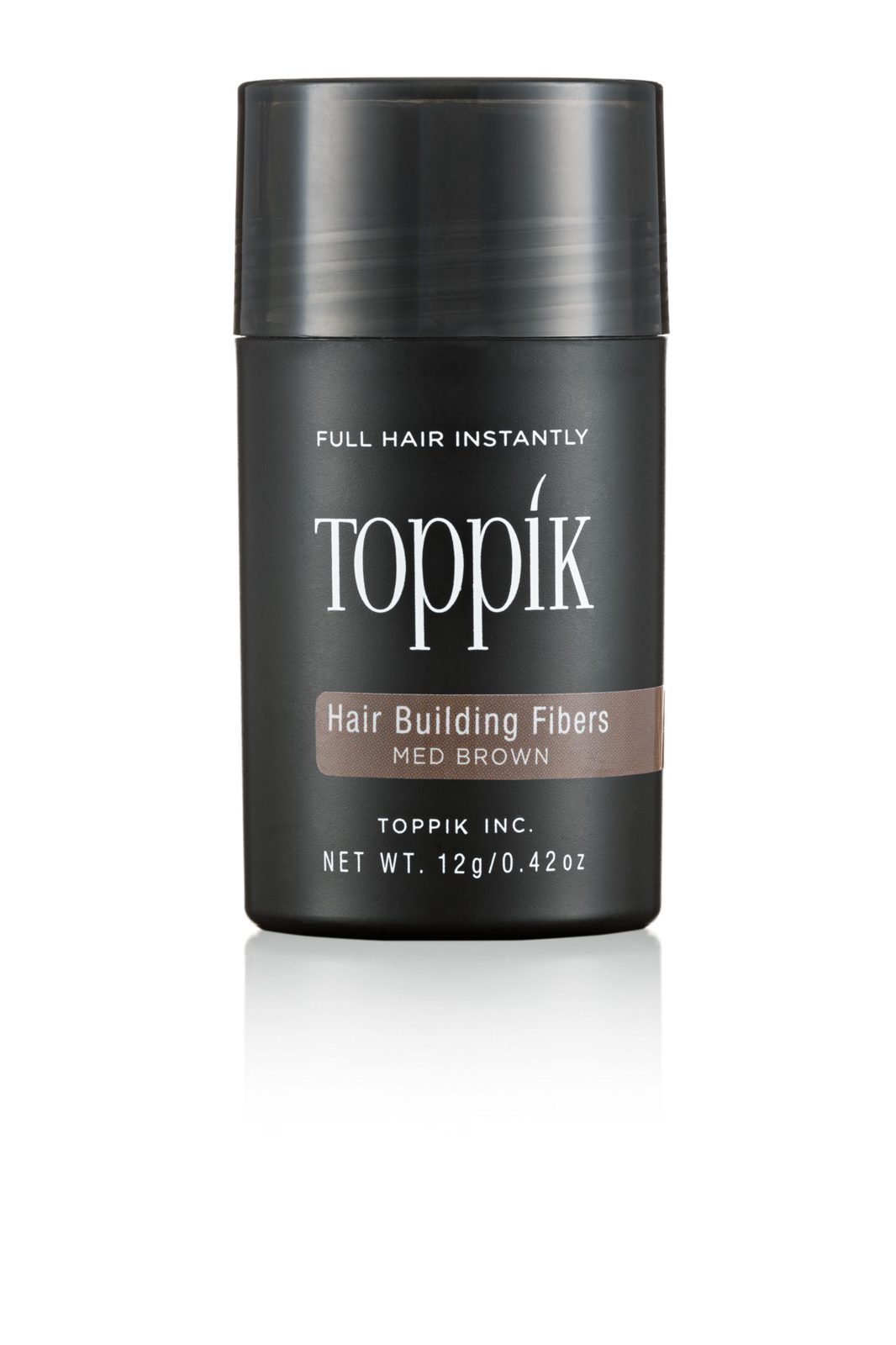 Toppik Hair Building Fibers Medium Brown