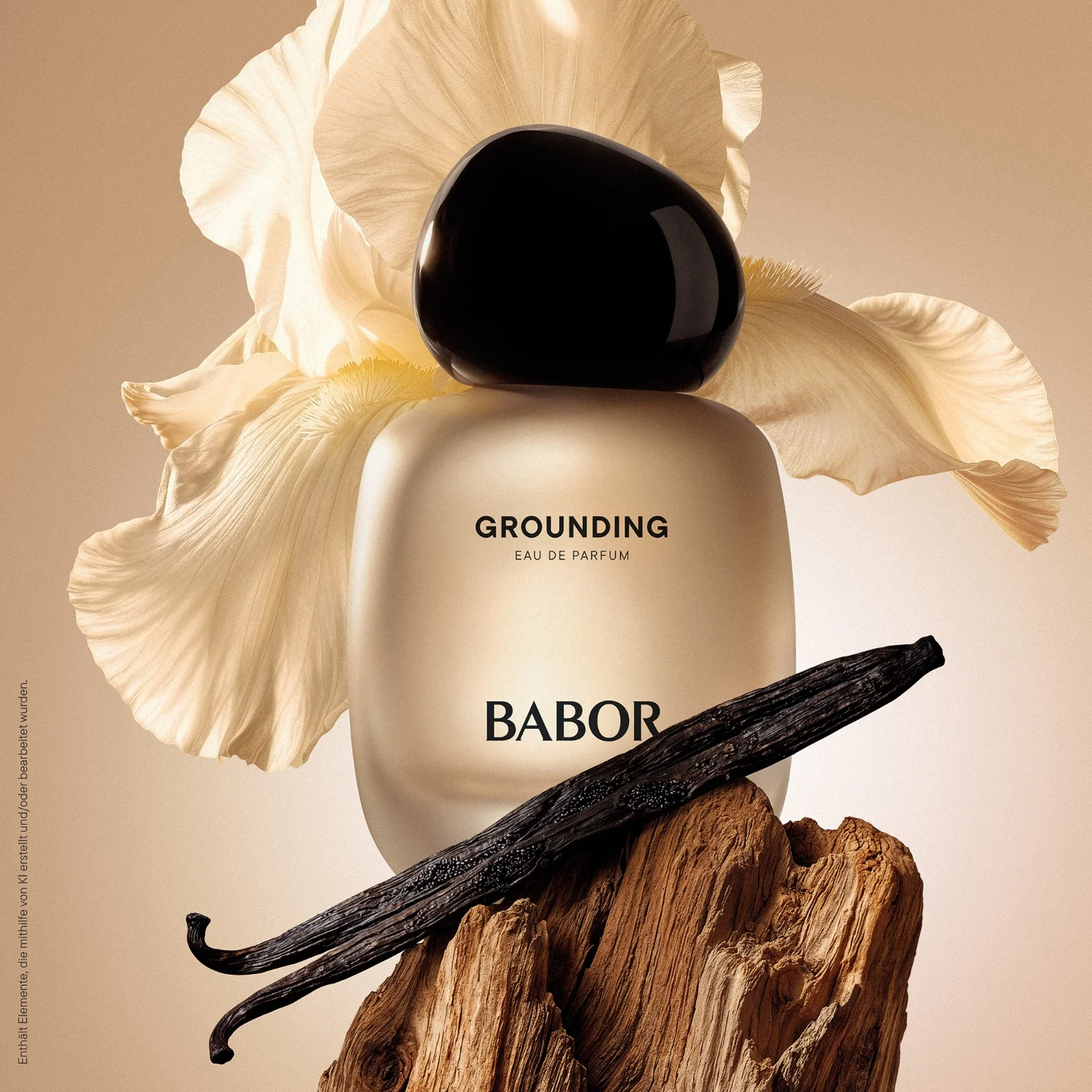 Babor Soul & Body Eau de Parfum Grounding 50 ml, bild 3