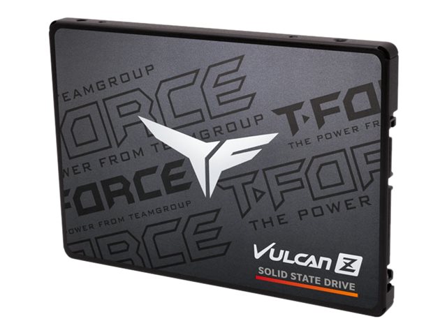 Team Group T-Force Vulcan Z SSD - 2TB - 2.5" - SATA-600