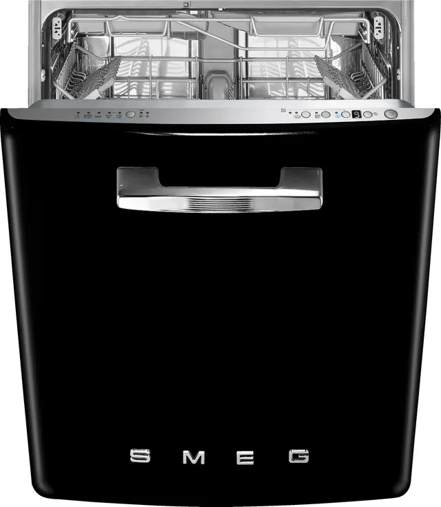 Smeg 50's Style STFABBL3 diskmaskin