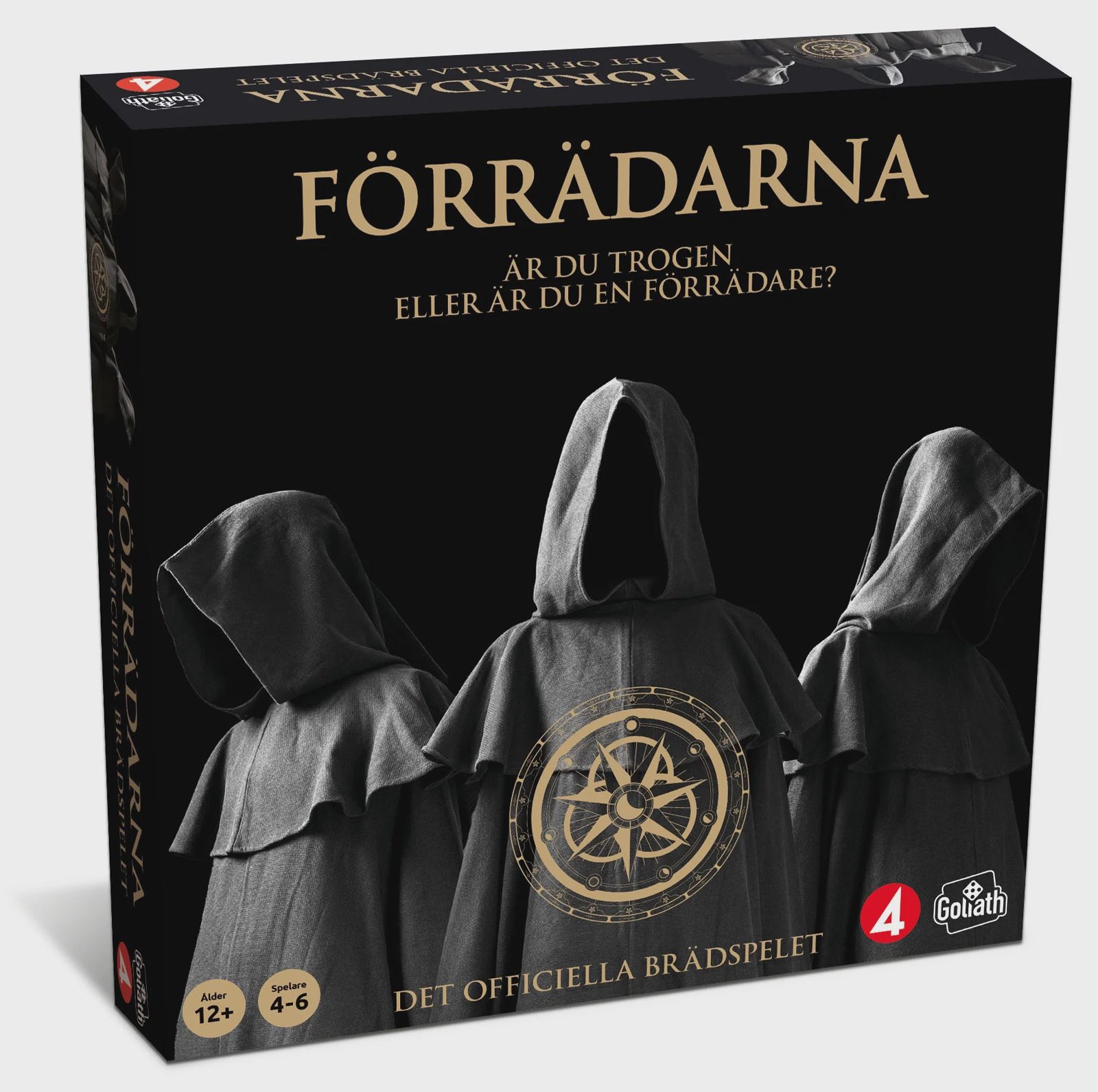 Förrädarna, bild 2