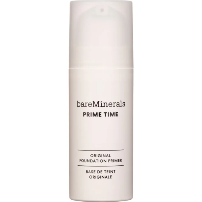 bareMinerals PRIME TIME Original Foundation Primer 30 ml 30 ml