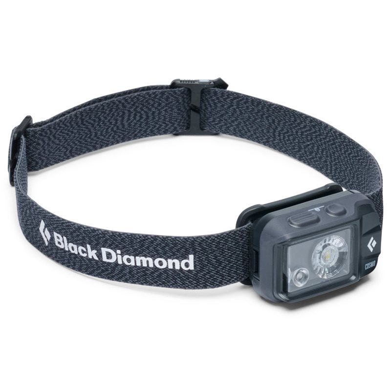 Black Diamond Cosmo Headlamp Black - OneSize