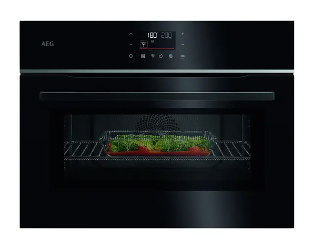 AEG 6000-serien TK6NK40PB kompaktugn