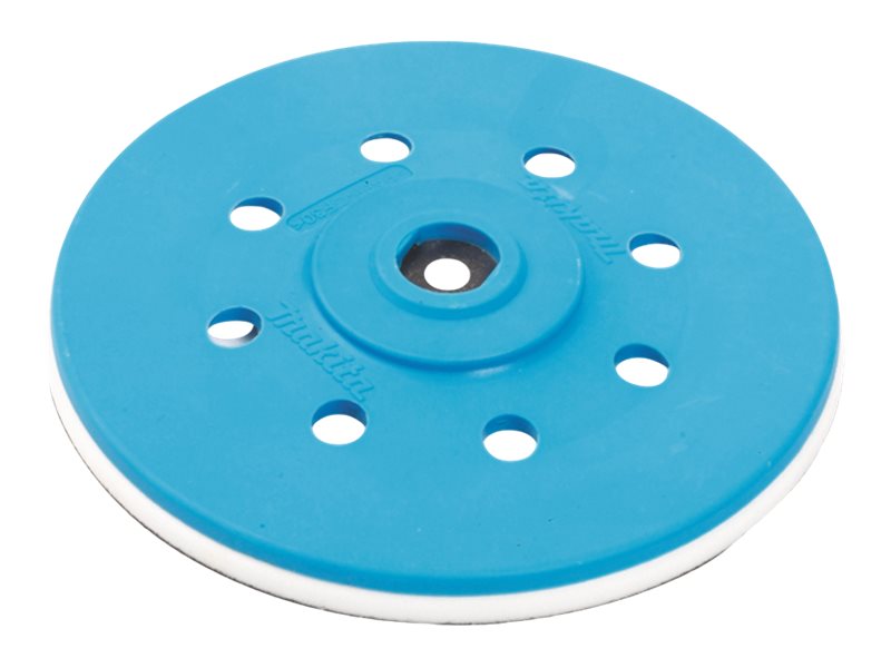Makita - Slipkudde - 150 mm
