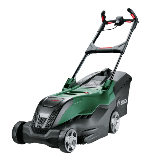 Bosch - AdvancedRotak 40-650 - Kraftfull Kabeldragen Gräsklippare med 40 cm Klippbredd och 1700W Motor