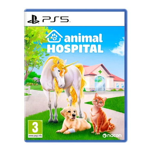 Animal Hospital