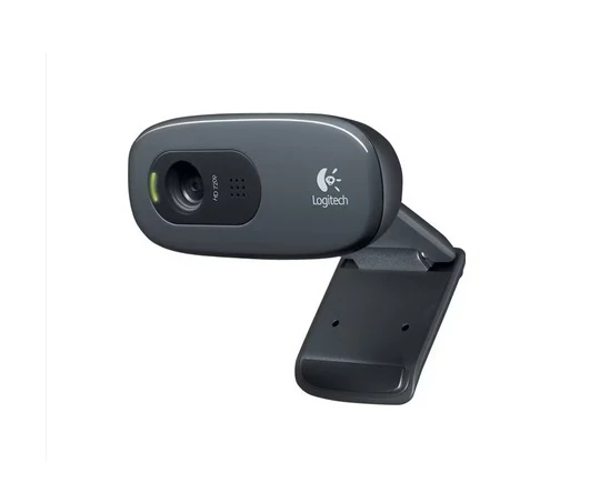 Logitech C270 HD webbkamera