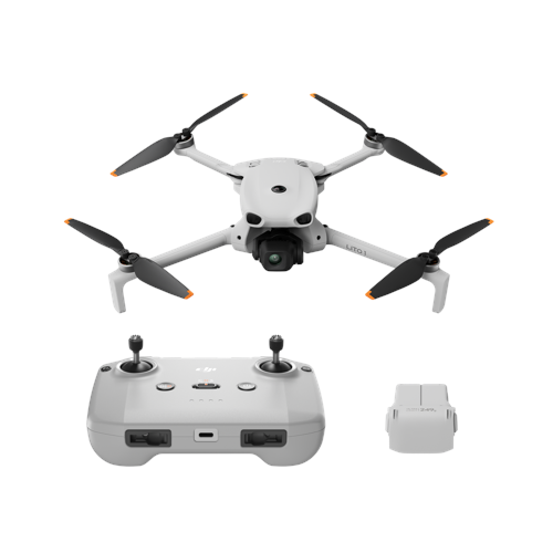 DJI Lito 1 drönare