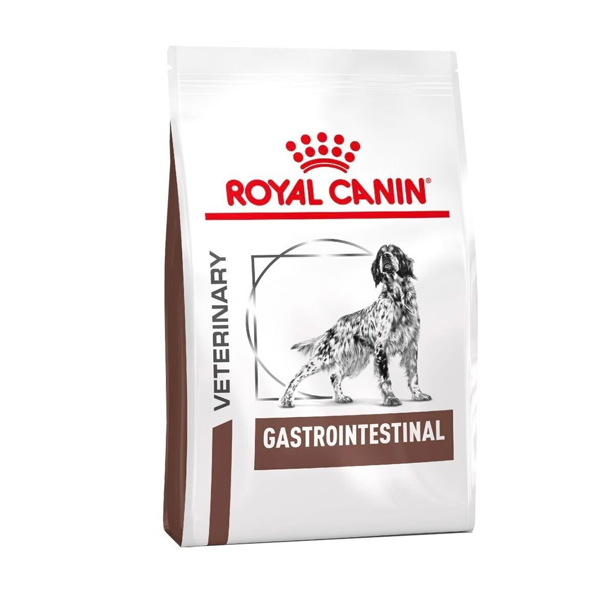 Royal Canin Veterinary Diets Dog Gastrointestinal Veterinärfoder till Hund 2 kg, bild 2
