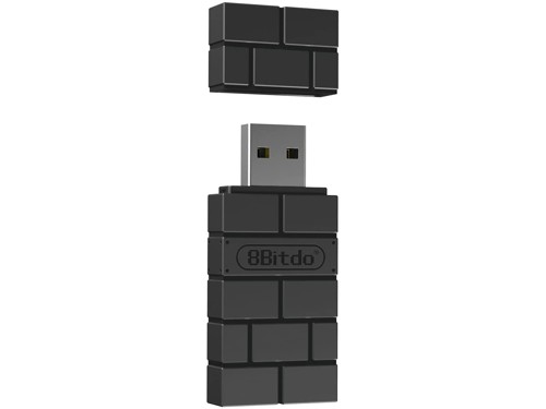 8Bitdo USB Wireless Adapter 2, bild 2