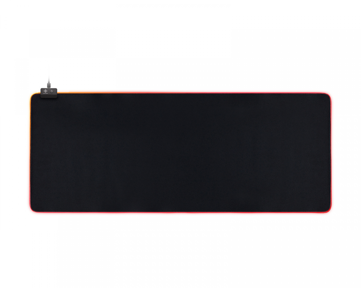 Deltaco Gaming RGB Gaming Musmatta XXL, bild 4