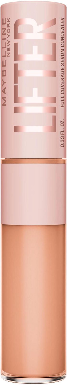 Maybelline New York Lifter Full Coverage Serum Concealer 55 55