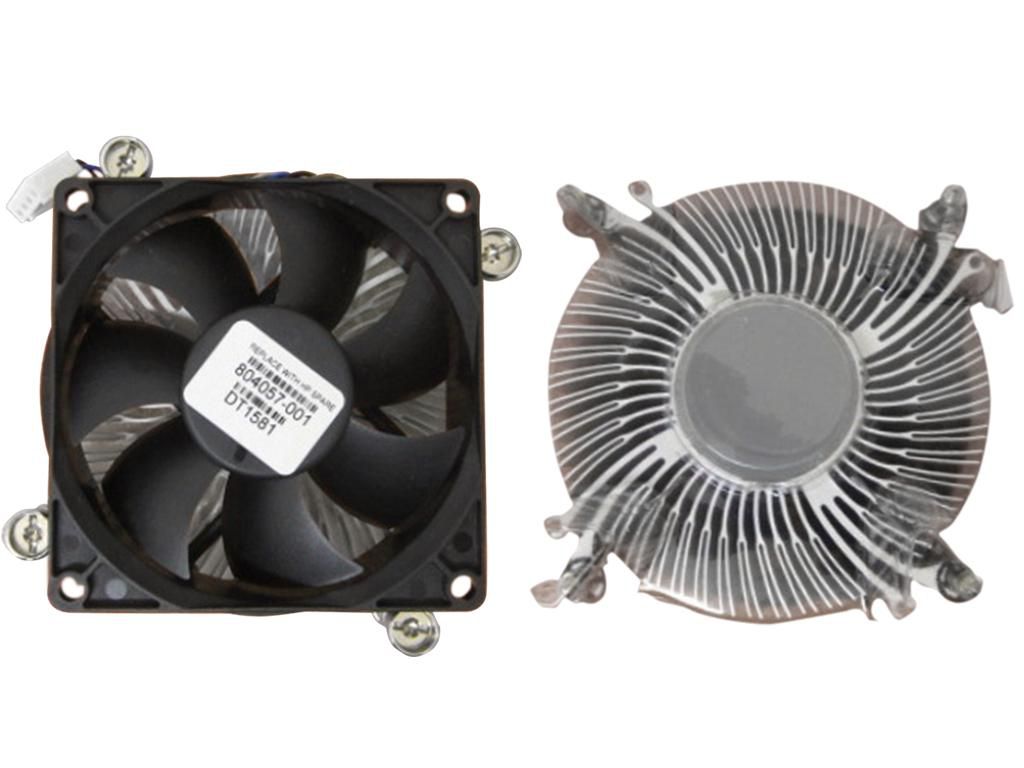 HP Heatsink Gen 65W Tower MT SFF, bild 3