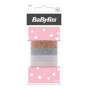 BaByliss Paris Accessories Snoddar Glitter Kids, bild 2