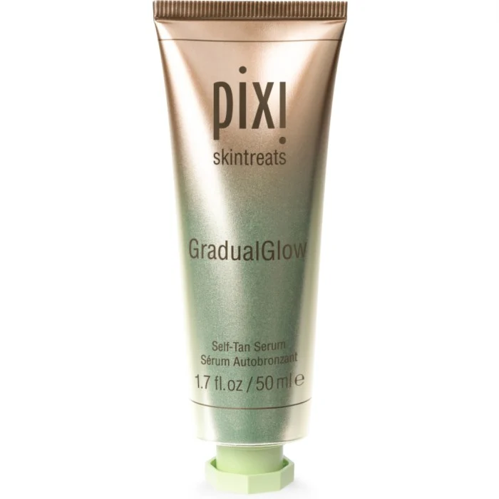 Pixi GradualGlow Self Tan Serum 50 ml, bild 3
