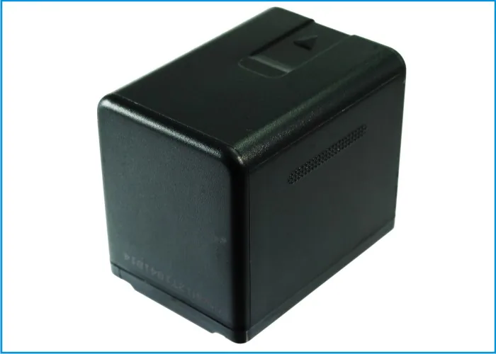 Batteri till Kamera för Panasonic SDR-H85, SDR-T55, SDR-T50 m.fl., bild 5