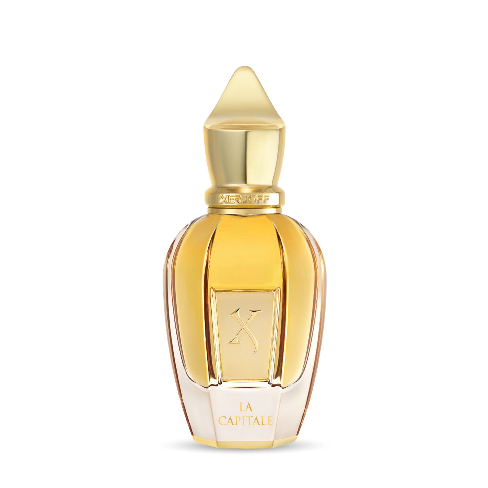 Xerjoff La Capitale Parfum 50 ml, bild 4