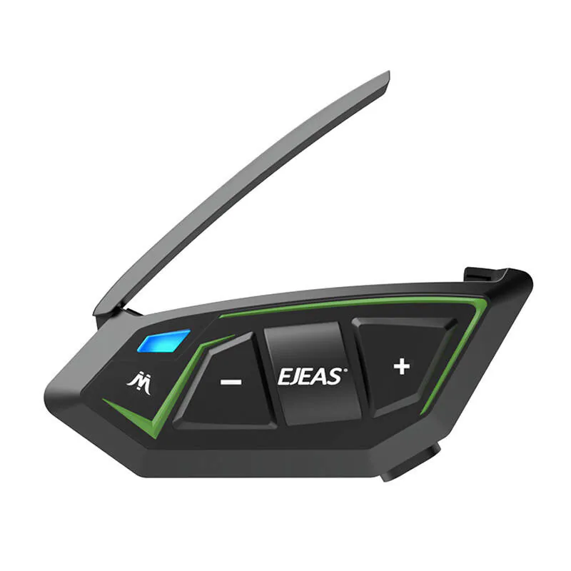EJEAS Motorcycle Intercom MS8-SE, bild 2