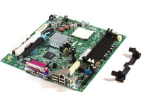 AMD moderkort