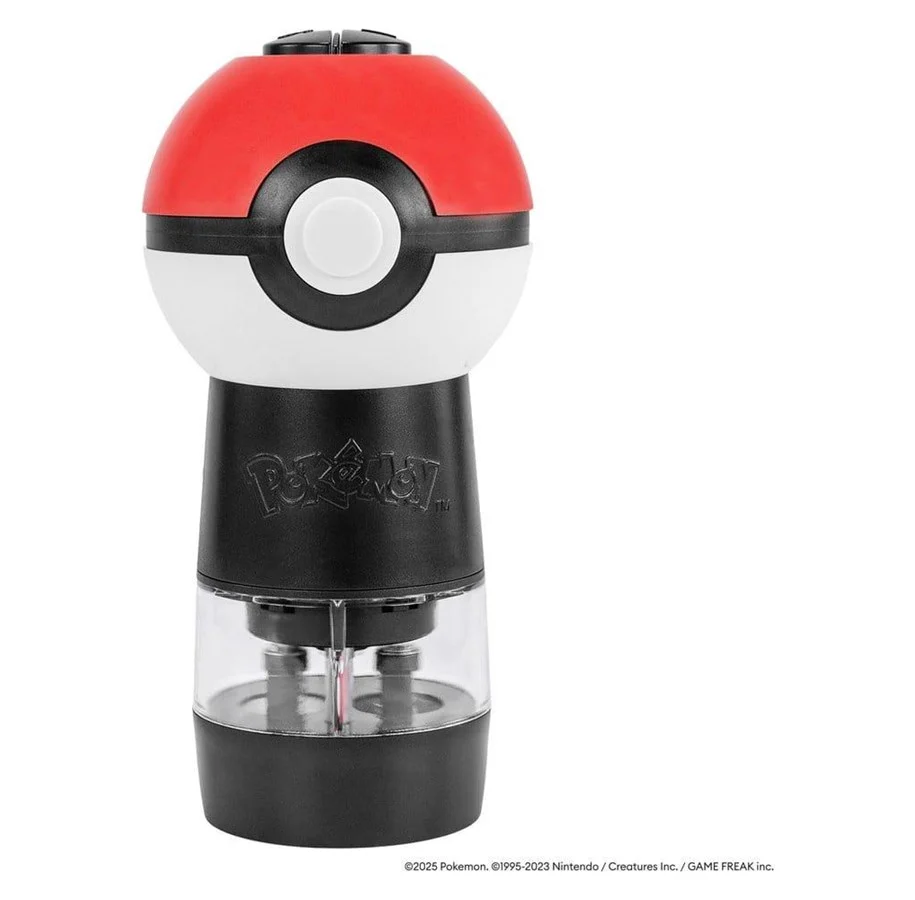 Pokémon Electric Salt/Pepper Mill, bild 5