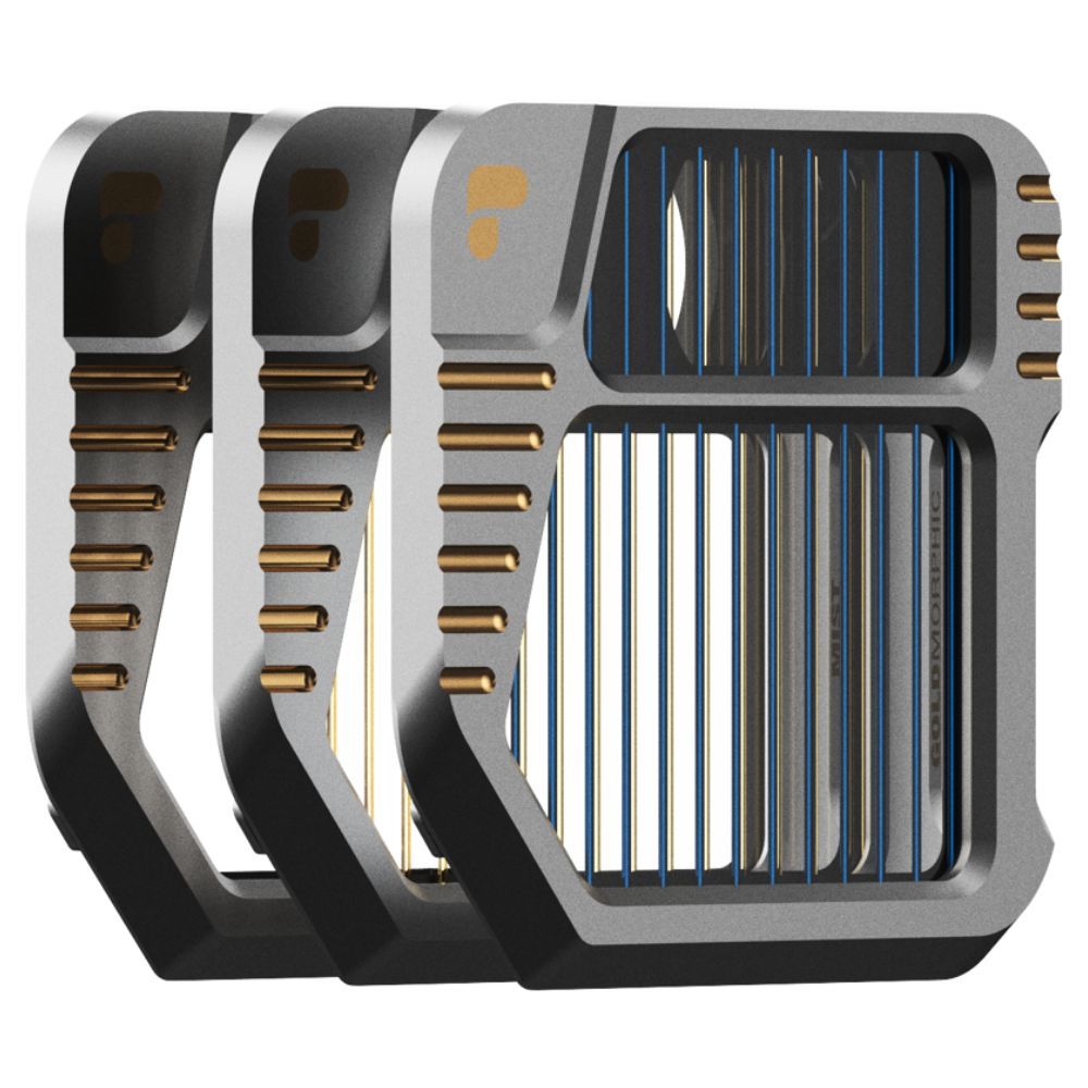 PolarPro DJI Mavic 3 Fx 3-Pack