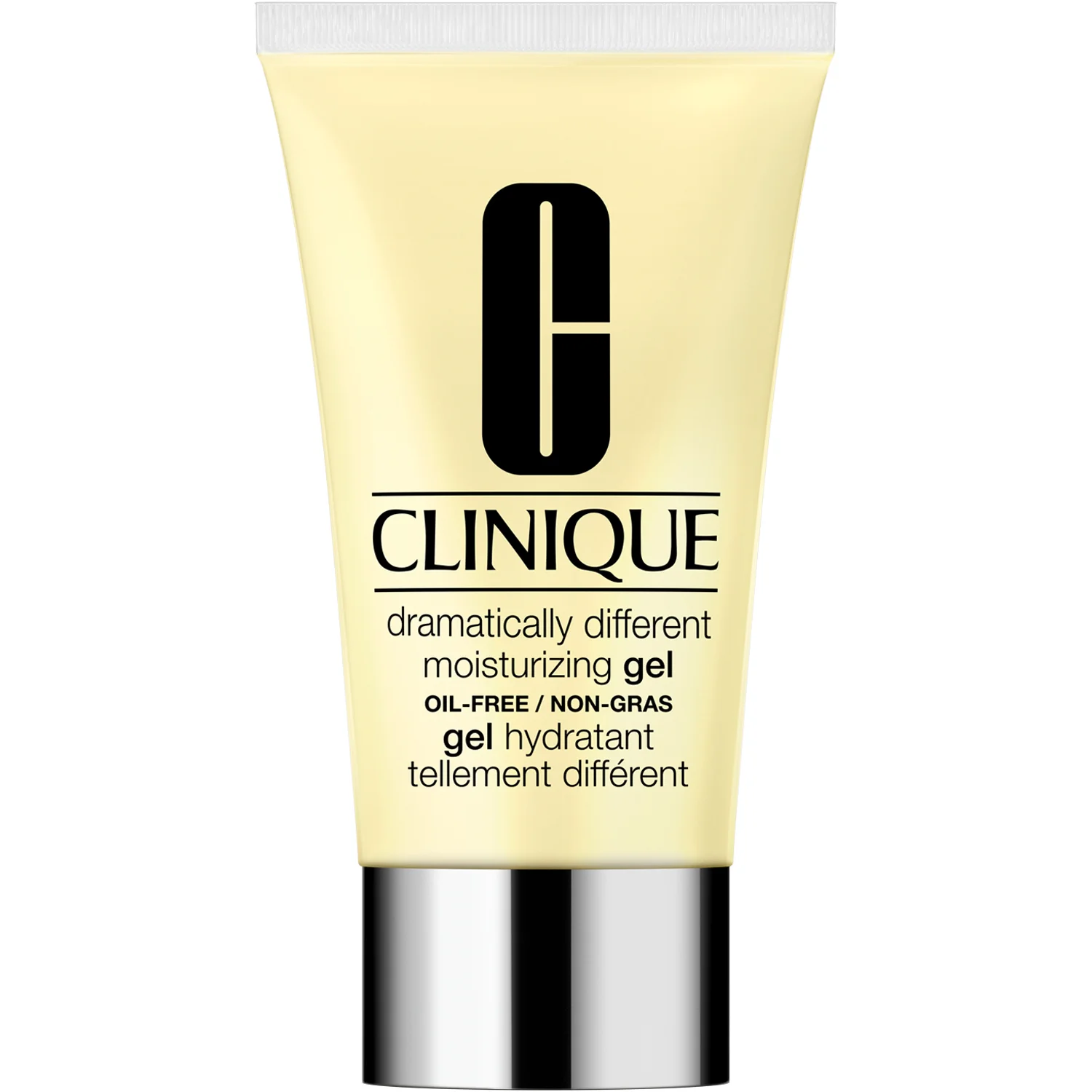 Clinique Dramatically Different Moisturizing Gel 50 ml