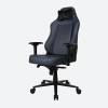 Arozzi Primo - Full Premium Läderstol - Ocean