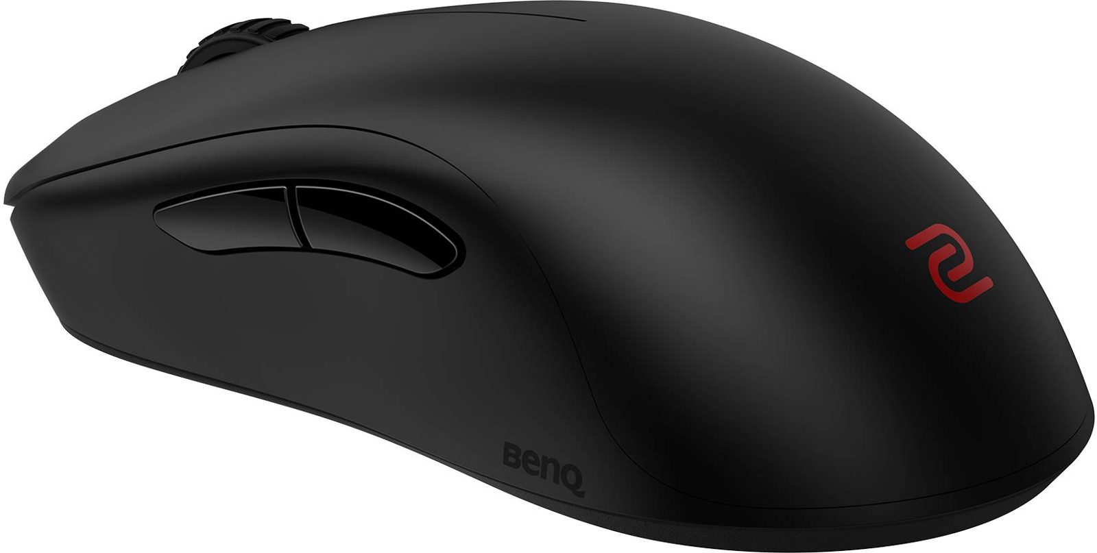 ZOWIE U2-DW Svart, bild 3