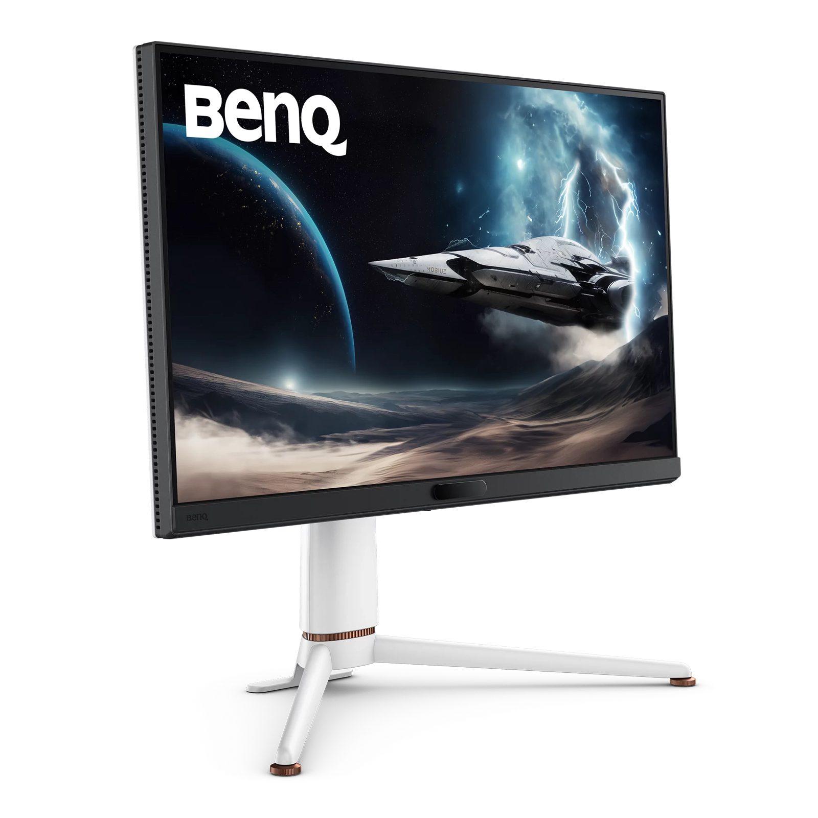 BenQ Mobiuz EX271Q 27" - USB-C 2560x1440 IPS 180Hz, bild 4