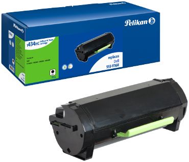 Pelikan Toner Dell 593-11167 1434TKHC.