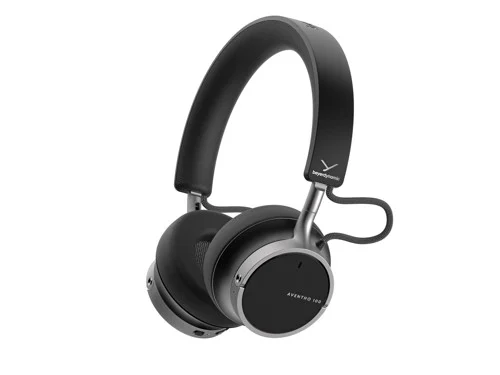 Beyerdynamic AVENTHO 100 - Black, bild 2