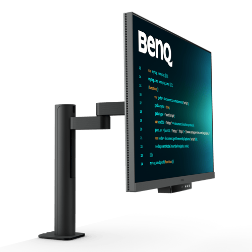 BenQ 28" RD280UA Ergo Stand IPS 4K+ USB-C, bild 4