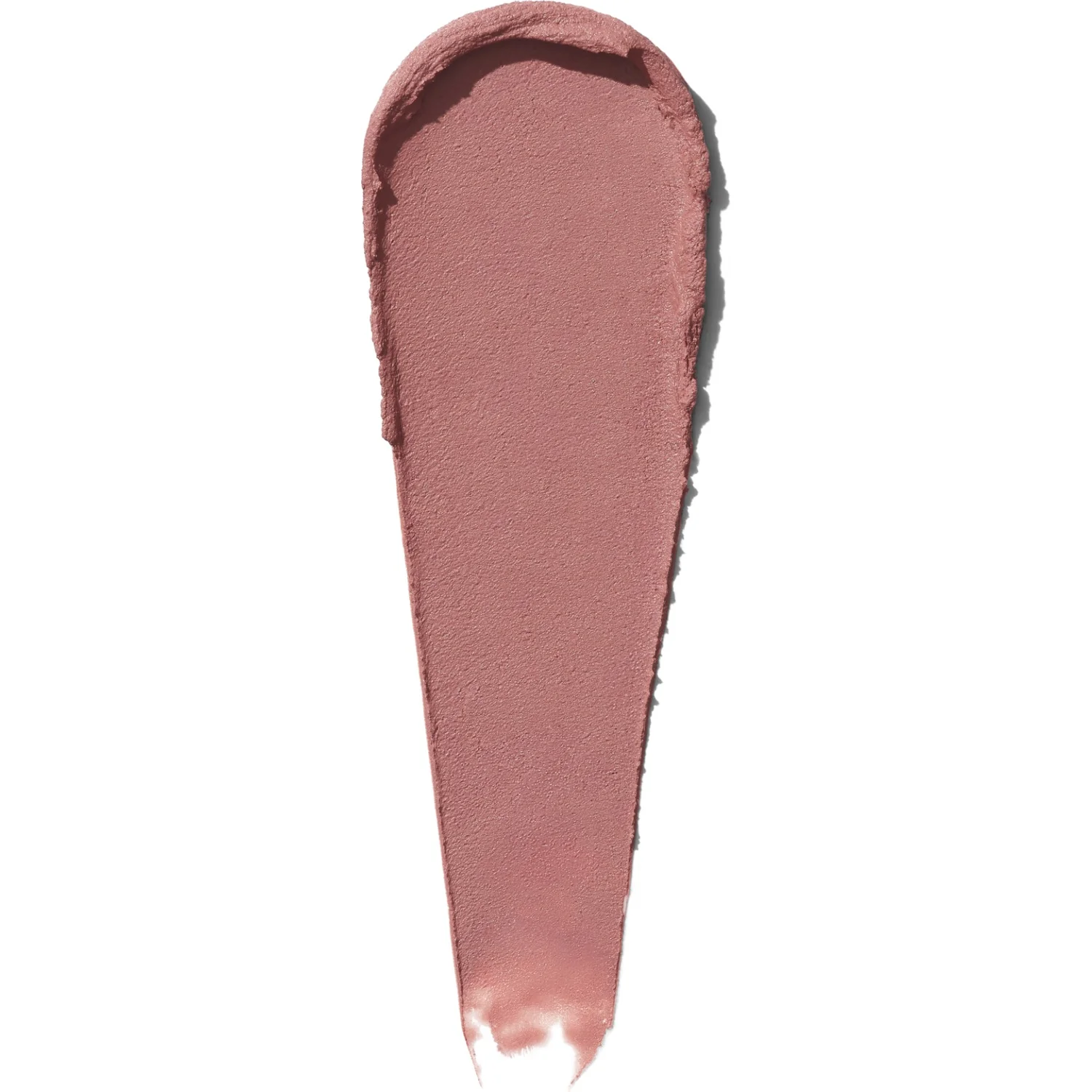 Bobbi Brown Luxe Cashmere Matte Lipstick Vintage Blush, bild 3