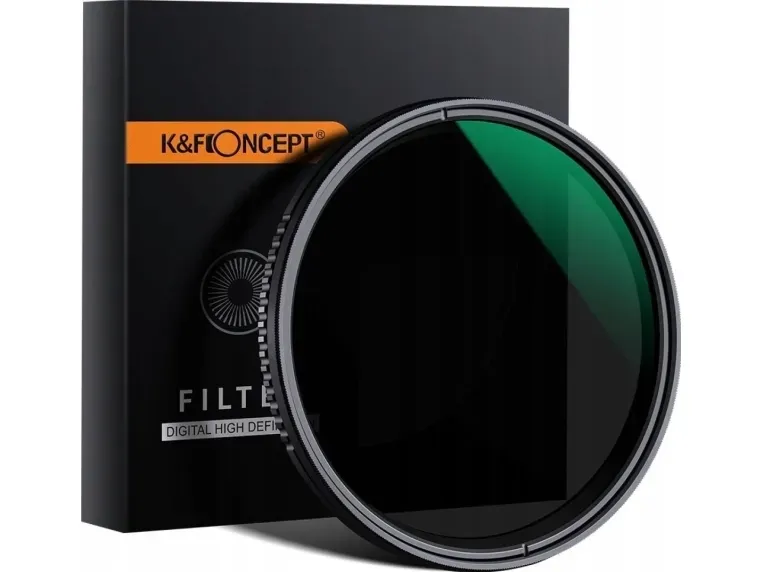 K&F Concept ND8-ND2000 / KF01.1358 67 mm